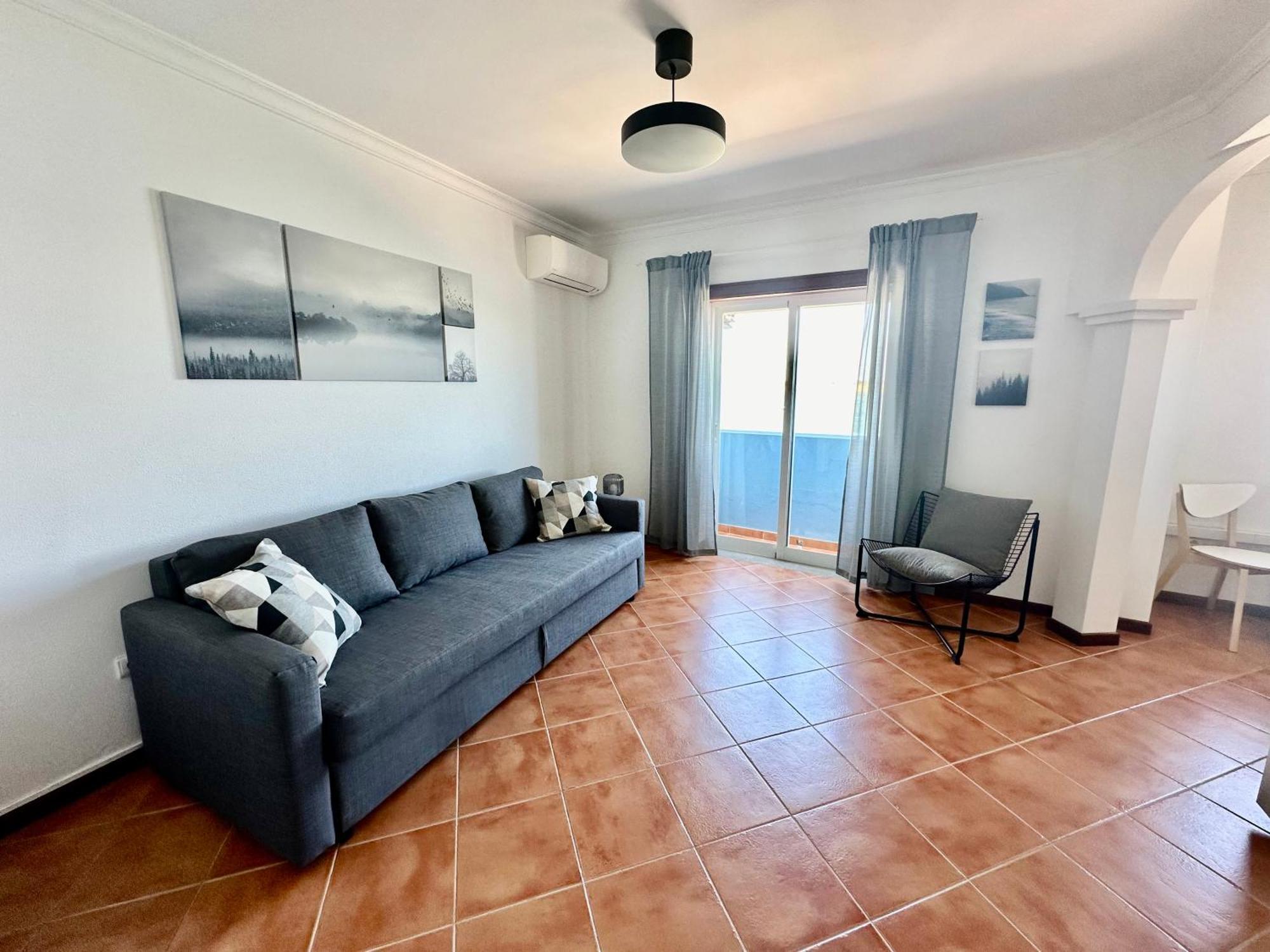 Ferienwohnung Janelas Do Mar Vila Real de Santo António Exterior foto